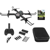 Revell RC Quadrocopter GO! Video 2.0, Drohne 