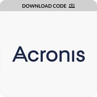 Acronis True Image 2025, Sicherheit, Datensicherung-Software Download, 1 Jahr, 3 Device