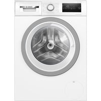 Bosch WAN28127 Serie 4, Waschmaschine weiß/silber