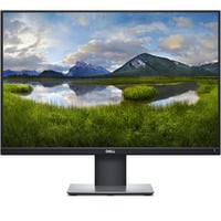 Dell P2421 Generalüberholt, LED-Monitor 61.1 cm (24.1 Zoll), schwarz (matt)/silber, WUXGA, IPS, HDMI, DisplayPort, VGA, USB-Hub