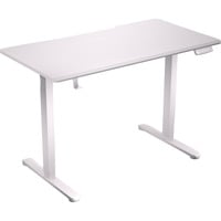 ENDORFY Atlas S Electric, Gaming-Tisch weiß