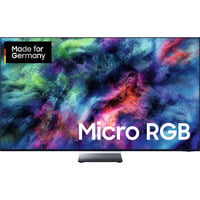 Samsung GM-R85R95H Micro-RGB Vision AI Smart, LED-Fernseher 214 cm (85 Zoll), schwarz, UltraHD/4K, Micro-RGB-Technologie, Twin Tuner, 120Hz Panel