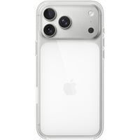 Apple Clear Case mit MagSafe, Handyhülle transparent, iPhone 17 Pro Max