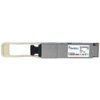 BlueOptics Transceiver kompatibel zu Dell Networking 407-BBOZ QSFP 