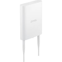 Zyxel NWA55BE, Access Point weiß, BE5100 4-Stream WiFi 7 Dual-Radio NebulaFlex Outdoor Access Point