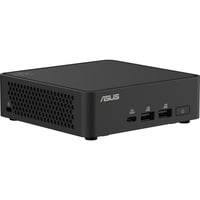 ASUS NUC 15 Pro Slim RNUC15CRKU700002, Mini-PC schwarz, ohne Betriebssystem