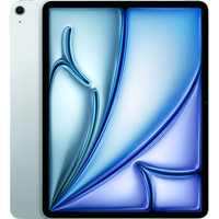 Apple iPad Air 13" (128GB) DEP, Tablet-PC hellblau, Gen 8 / 2026 / 5G