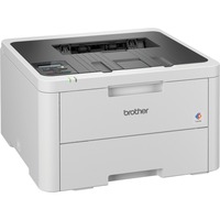 Brother HL-L3240CDW, LED-Drucker hellgrau, USB, LAN, WLAN, Duplex (Druck)