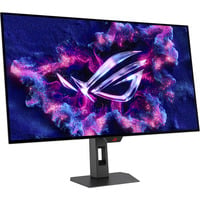 ASUS ROG Strix OLED XG32UCWMG, Gaming-Monitor 80 cm (31.5 Zoll), schwarz, UltaHD/4K, Dual-Modus, USB-Hub, KVM, 240Hz Panel
