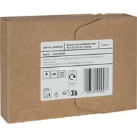 Braun Series 9 PRO+ 96M, Scherkopf silber