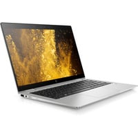 HP EliteBook x360 1030 G3 Generalüberholt, Notebook silber/schwarz, Intel® Core™ i7-8650U, Intel® UHD Graphics 620, 16 GB DDR3, 256 GB (256 GB SSD), Windows 11 Pro