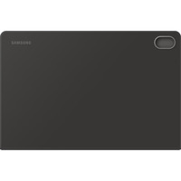 Samsung Book Cover, Tablethülle schwarz, Samsung Galaxy Tab S11