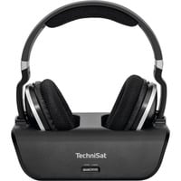 TechniSat Stereo Kopfhörer 2 Version 2 Retail
