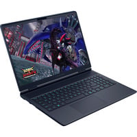 Alienware 16X Aurora (C7RMY), Gaming-Notebook indigo, Intel® Core™ Ultra 9 275HX, NVIDIA GeForce RTX 5070, 32 GB DDR5, 2 TB (2 TB SSD), Windows 11 Home