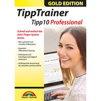 Markt+Technik Tipp Trainer Gold Edition, Utilities-Software 
