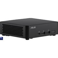 ASUS NUC 14 Pro Slim RNUC14RVKU7088C2I, Mini-PC schwarz, Windows 11 Pro