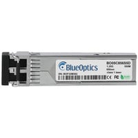 BlueOptics Transceiver kompatibel zu LevelOne GVT-0300 SFP 