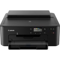 Canon PIXMA TS705a, Tintenstrahldrucker schwarz, USB, WLAN, Duplex (Druck)