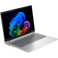 HP ProBook 4 G2i 14 AI (E04FZET), Notebook silber, Intel® Core™ 7 350, Intel® Graphics, 32 GB LPDDR5X, 512 GB (512 GB SSD), Windows 11 Pro
