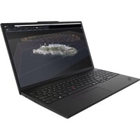 Lenovo ThinkPad P16s G4 (21QV007FGE), Notebook schwarz, Intel® Core™ Ultra 7 255H, Intel® Arc™ 140T, 24 GB DDR5, 512 GB (512 GB SSD), Windows 11 Pro