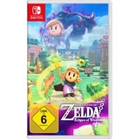  The Legend of Zelda: Echoes of Wisdom, Nintendo Switch-Spiel 