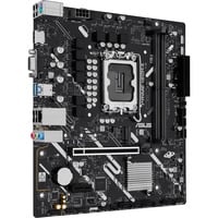 ASUS PRIME H810M-K, Mainboard 