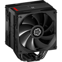 Enermax ETS-T41 Digital, CPU-Kühler schwarz, 120 mm