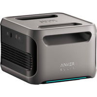 Anker SOLIX BP3800 Erweiterungsakku 3.840 Wh grau, für Solarbank SOLIX F3800