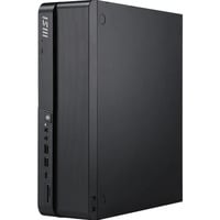 MSI PRO DP80 A14G-204XDE, PC-System schwarz, Windows 11 Pro