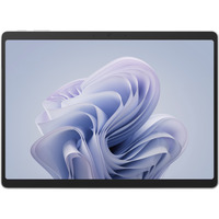 Microsoft Surface Pro 10 for Business, Tablet-PC platin, Windows 11 Pro