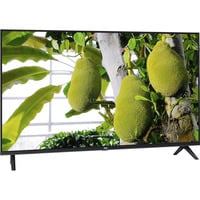 TCL 32V5C, QLED-Fernseher 80 cm (32 Zoll), schwarz, FullHD, Triple-Tuner, Smart TV