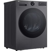 LG RT80X7B, Wärmepumpentrockner mit AI Dry