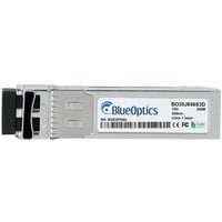 BlueOptics Transceiver kompatibel zu HPE BladeSystem 455883-B21 SFP+ 