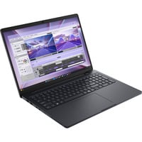 Dell Pro Max 16 (H27KF), Notebook schwarz, Intel® Core™ Ultra 7 265H, NVIDIA RTX PRO 500, 16 GB DDR5, 512 GB (512 GB SSD), Windows 11 Pro
