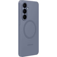 Samsung Silicone Magnet Case, Handyhülle violett, Samsung Galaxy S26+