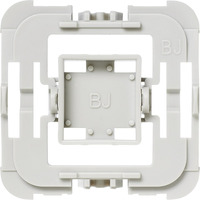 Homematic IP Homematic IP Adapter Busch-Jaeger weiß