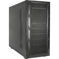 Inter-Tech IPC Server T-9 Tower, Server-Gehäuse schwarz