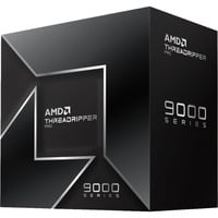 AMD Ryzen™ Threadripper™ PRO 9965WX, Prozessor Boxed-Version