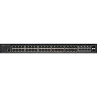 LANCOM XS-3550YUP, Switch schwarz