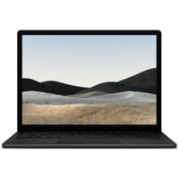 Microsoft Surface Laptop 4 Generalüberholt, Notebook schwarz (matt), Intel® Core™ i5-1145G7, Intel® Iris® Xe Graphics, 16 GB LPDDR4X, 256 GB (256 GB SSD), Windows 11 Pro