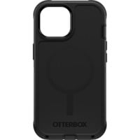 Otterbox Defender ProPack, Handyhülle schwarz, iPhone 17e/16e/15/14/13, MagSafe