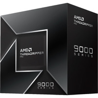 AMD Ryzen™ Threadripper™ PRO 9995WX, Prozessor Boxed-Version