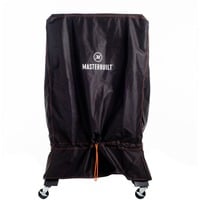 Masterbuilt Digital Charcoal Abdeckhaube , Abdeckung schwarz, Masterbuilt Digital Charcoal