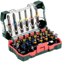 Metabo Bit-Box-SP, 29-teilig, Bit-Satz 