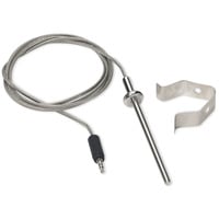 Weber Messfühler für Grillkammer, Thermometer 
