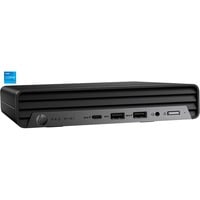 HP Pro Mini 400 G9 (9M9B0AT), Mini-PC schwarz, Windows 11 Pro