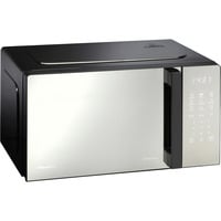 Hisense H20MOMBS4HG, Mikrowelle hellgrau