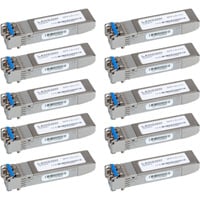 LANCOM SFP-LX-LC1 (10er Bulk), Transceiver 