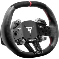 TestA Hypercar Wheel Add-On, Austausch-Lenkrad schwarz