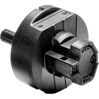 Thrustmaster Quick Release Upgrade, Verbinder schwarz